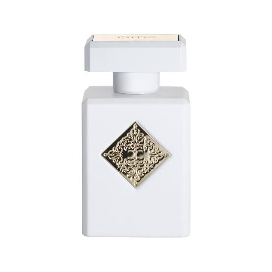 Initio Musk Therapy- Hand-Decant Travel Samples
