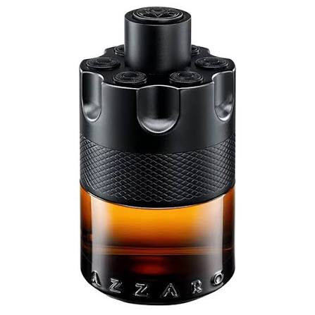 Azzaro The Most Wanted Parfum – Hand-Decanted Travel Samples