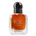 Emporio Armani Stronger With You Intensely Eau de Parfum – Hand-Decanted Travel Samples