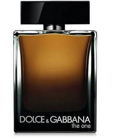 Dolce & Gabbana The One Pour Homme Eau de Parfum – Hand-Decanted Travel Samples