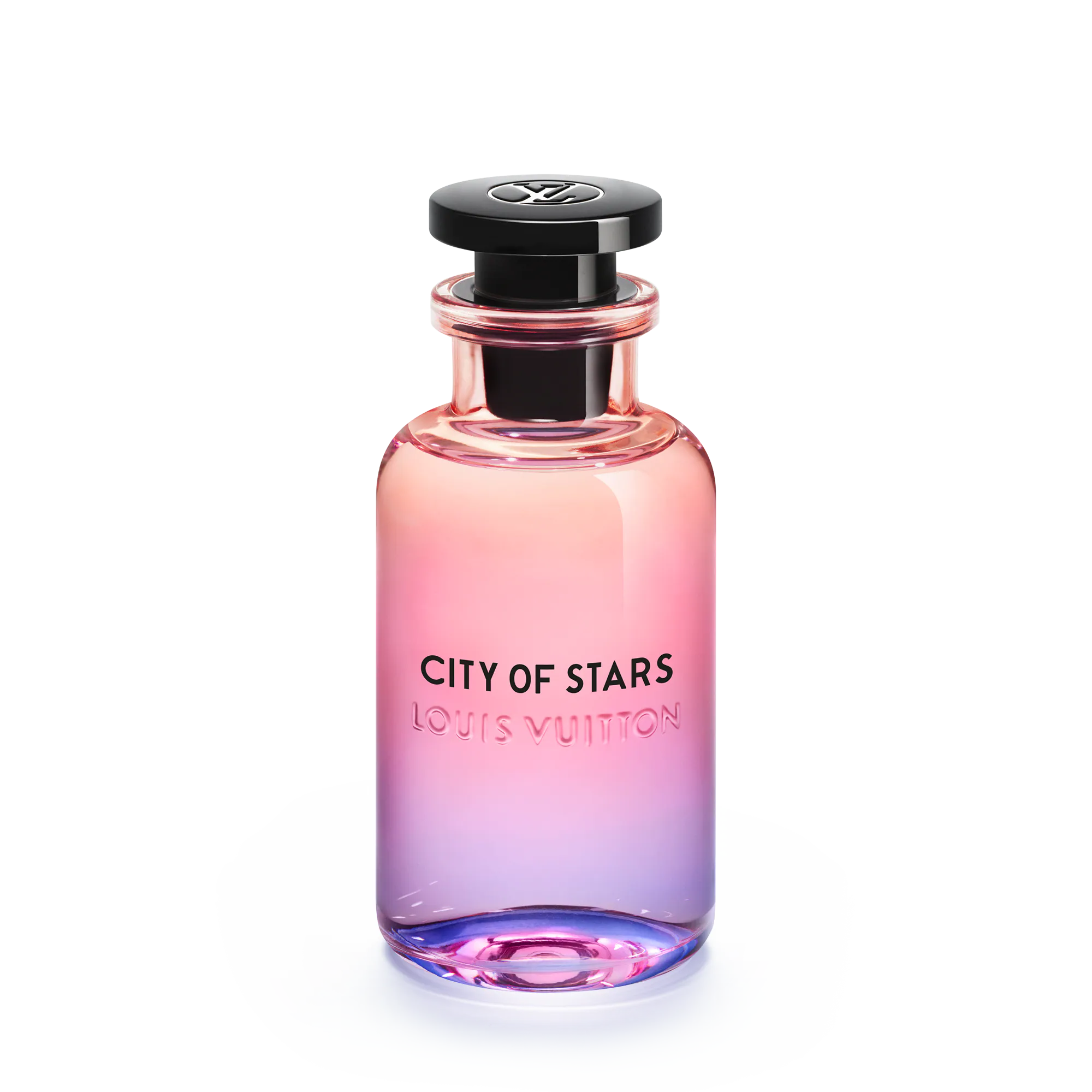Louis Vuitton City of Stars Eau de Parfum – Hand-Decanted Travel Samples