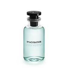 Louis Vuitton Imagination Eau de Parfum – Hand-Decanted Travel Samples