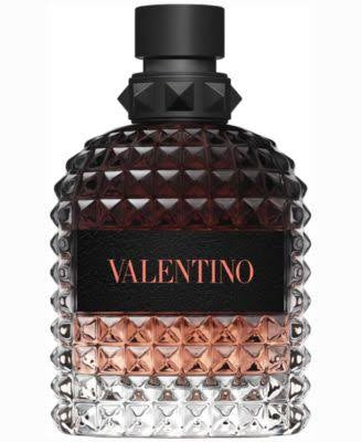 Valentino Born In Roma Coral Fantasy Uomo Eau de Toilette – Hand-Decanted Travel Samples