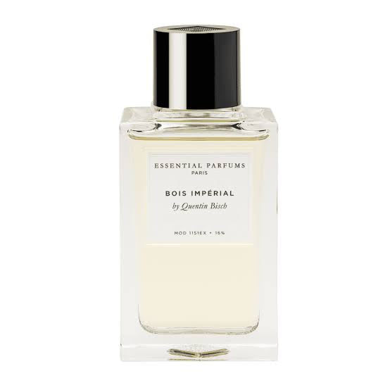 Essential Parfums Bois Impérial Eau de Parfum – Hand-Decanted Travel Samples