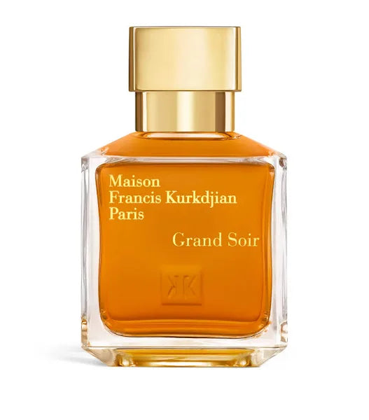 Maison Francis Kurkdjian Grand Soir Eau de Parfum – Hand-Decanted Travel Samples