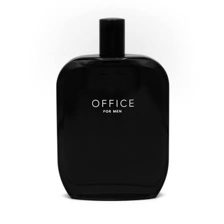 Fragrance One Office for Men Eau de Parfum – Hand-Decanted Travel Samples