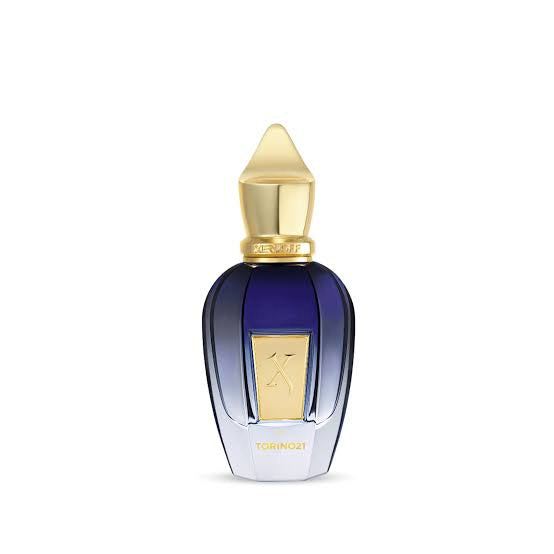 Xerjoff Torino21 Extrait de Parfum – Hand-Decanted Travel Samples