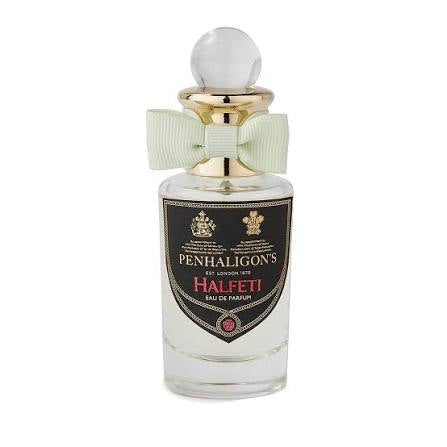 Penhaligon's Halfeti Eau de Parfum – Hand-Decanted Travel Samples