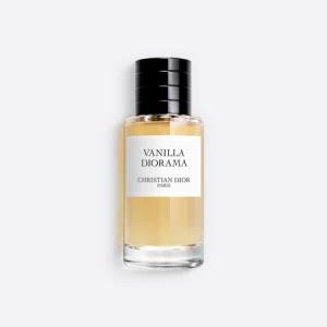 Dior Vanilla Diorama Eau de Parfum – Hand-Decanted Travel Samples