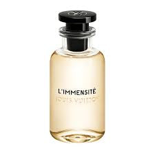 Louis Vuitton L’Immensité Eau de Parfum – Hand-Decanted Travel Samples