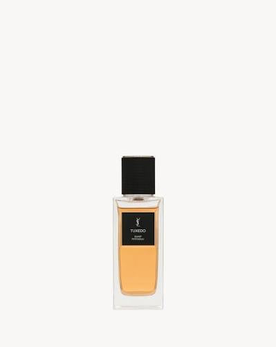 Yves Saint Laurent Tuxedo (Vestiaire des Parfums)- Hand-Decanted Travel Samples