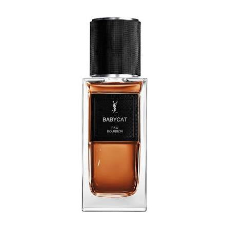 Yves Saint Laurent Babycat (Vestiaire des Parfums)- Hand-Decanted Travel Samples