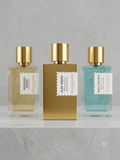 Goldfield and Banks bundle- Hand-Decanted Travel Samples