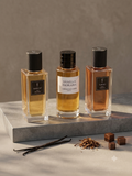 Winter private line bundle- Hand-Decanted Travel Samples