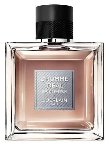 Guerlain L'Homme Idéal Eau de Parfum- Hand-Decanted Travel Samples
