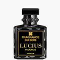Fragrance Du Bois Lucius Maximus- Hand-Decanted Travel Samples